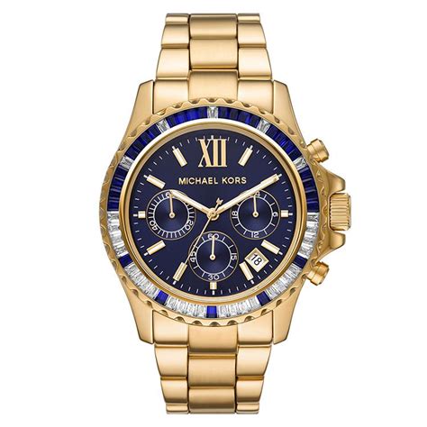 michael kors horlogeband|horloge michael kors dames.